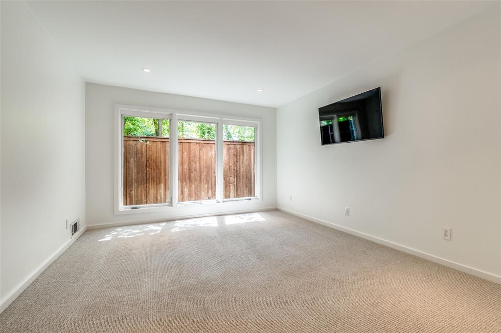 Highland Park - Residential