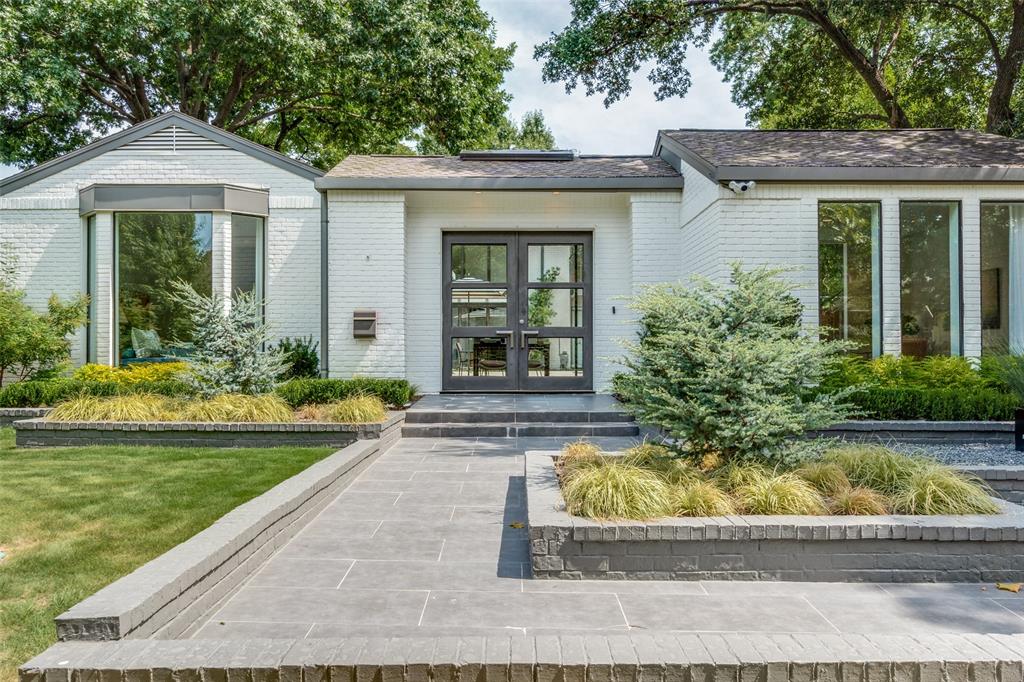 Highland Park - Residential