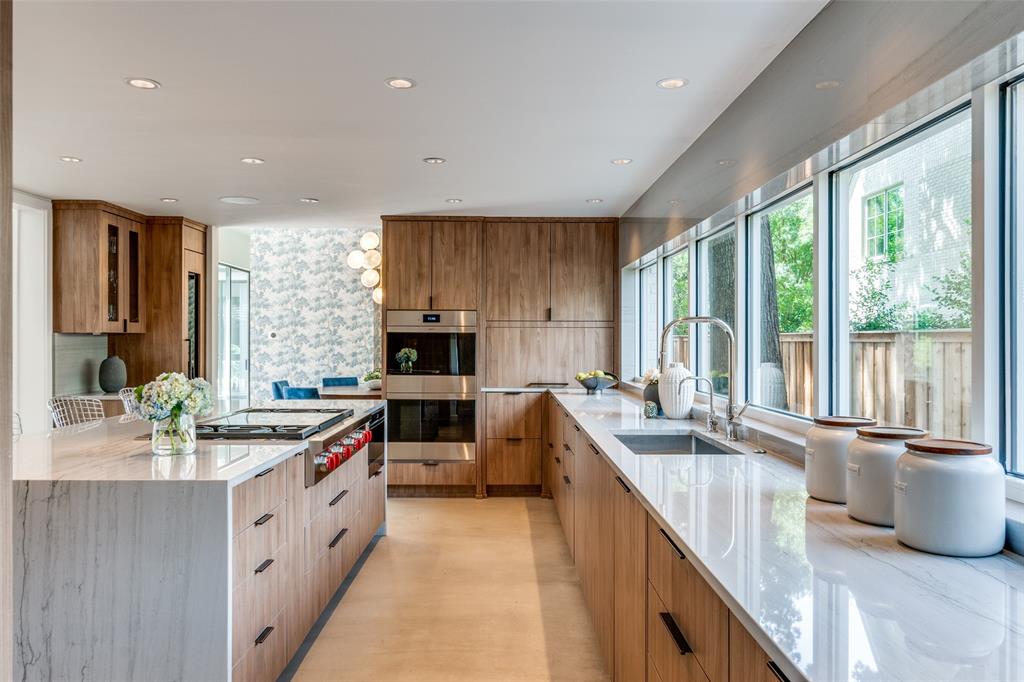 Highland Park - Residential