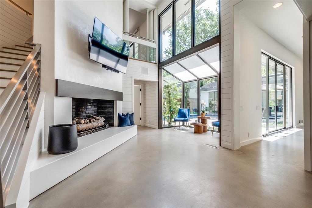 Highland Park - Residential