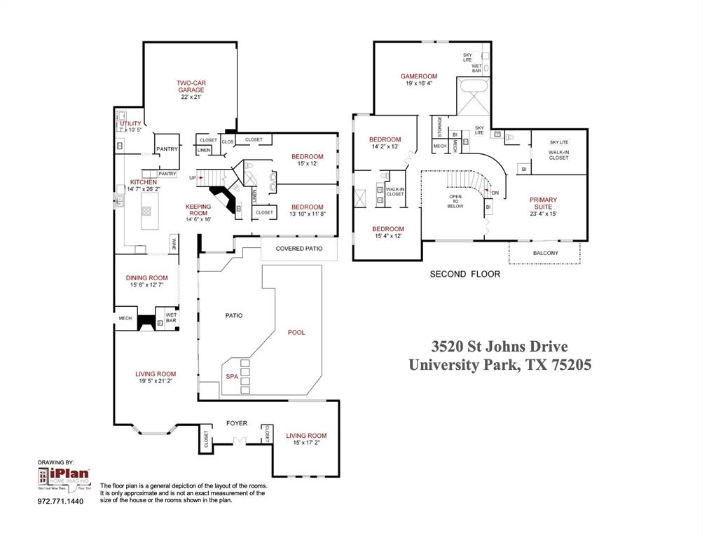 Highland Park - Residential