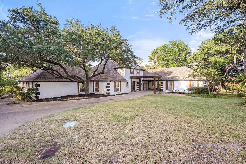 200 Green River Trail