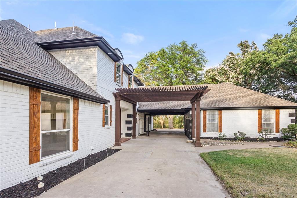 200 Green River Trail