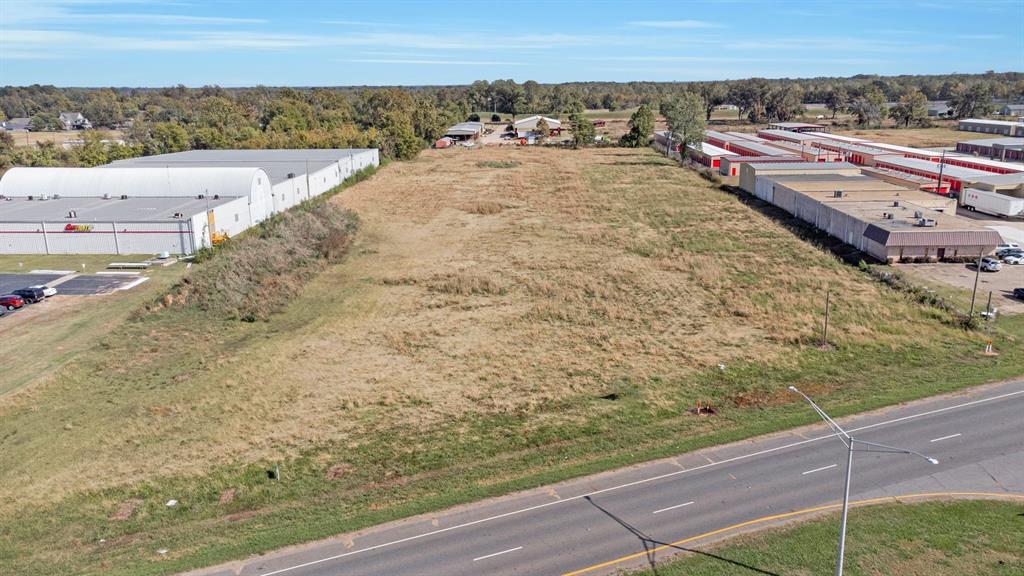 South Shreveport - Land