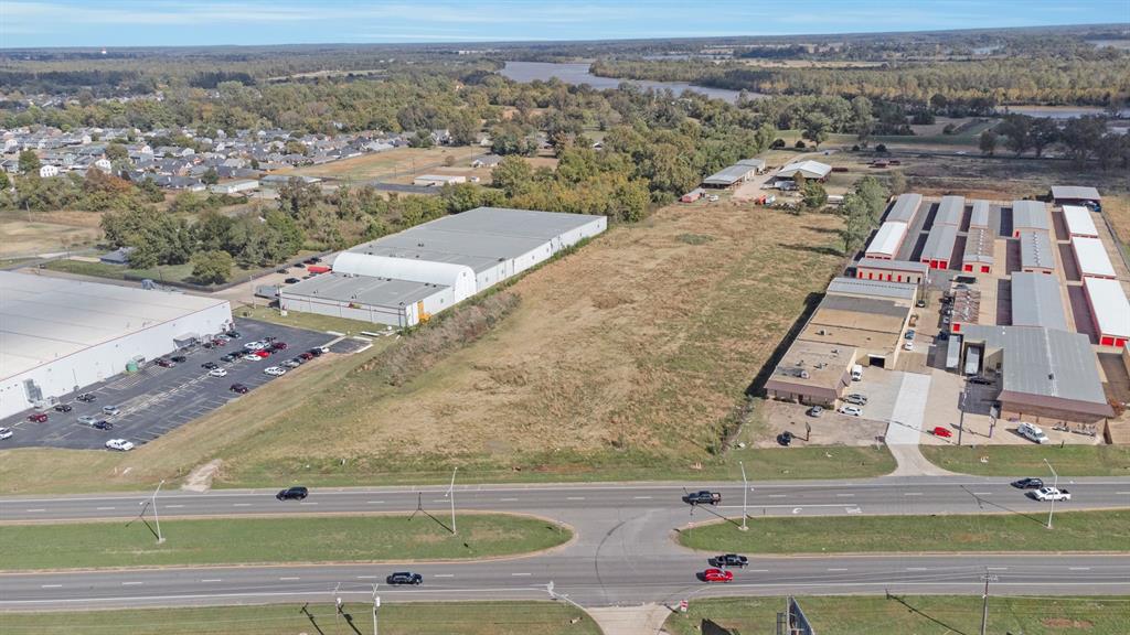 South Shreveport - Land