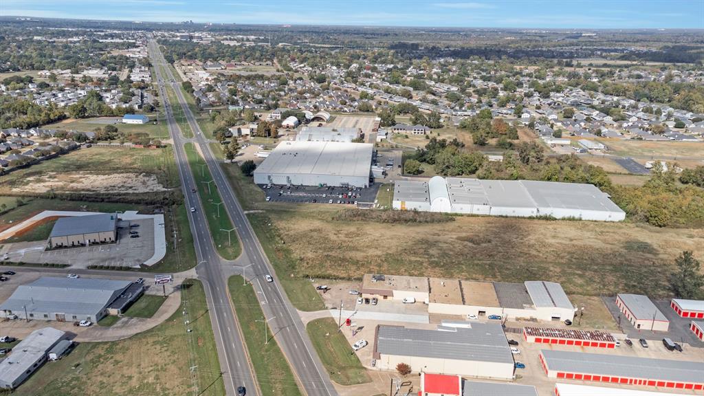 South Shreveport - Land