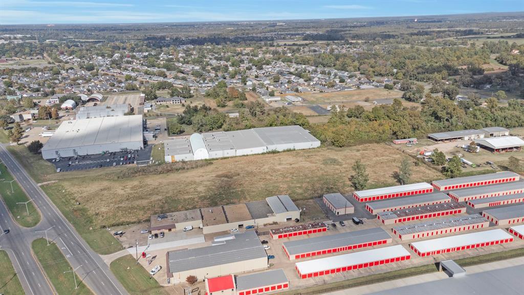 South Shreveport - Land