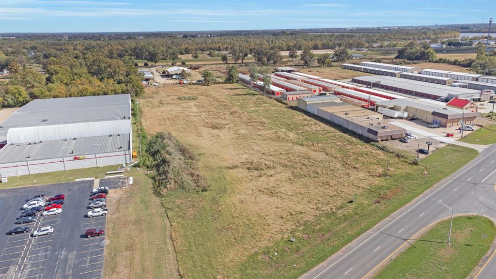 South Shreveport - Land