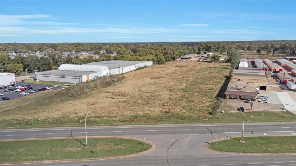 South Shreveport - Land