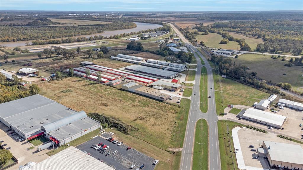 South Shreveport - Land