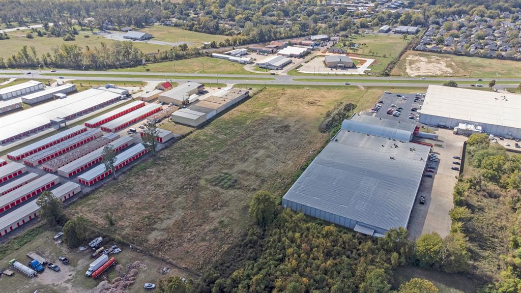 South Shreveport - Land