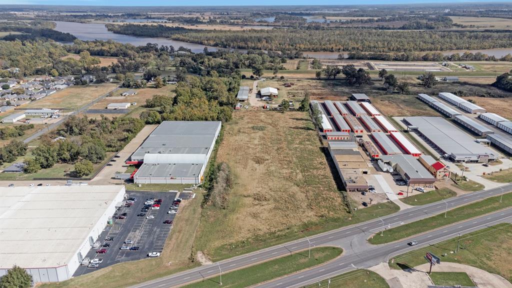 South Shreveport - Land