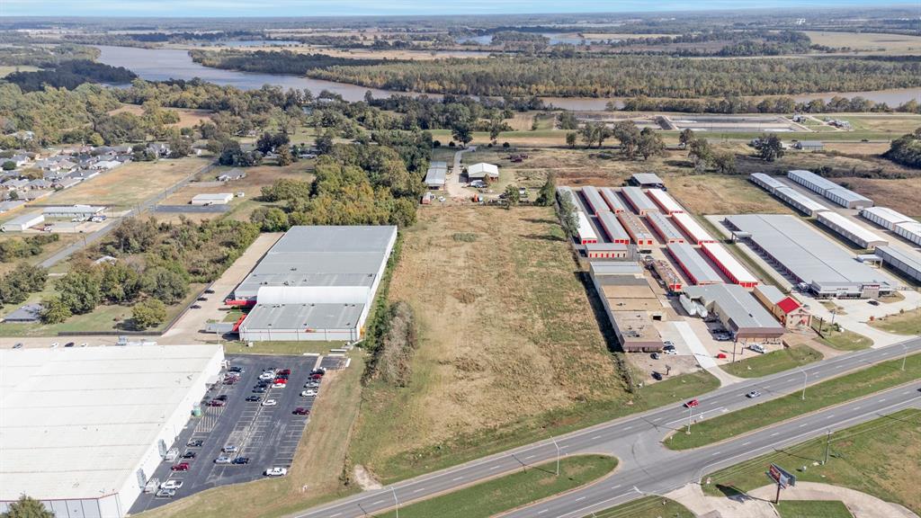 South Shreveport - Land