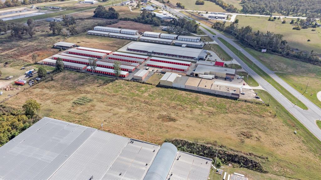 South Shreveport - Land