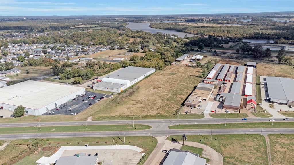 South Shreveport - Land