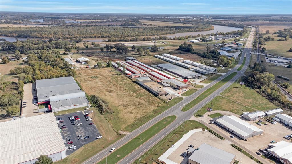 South Shreveport - Land