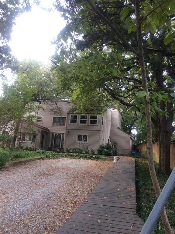 2801 N Park Drive