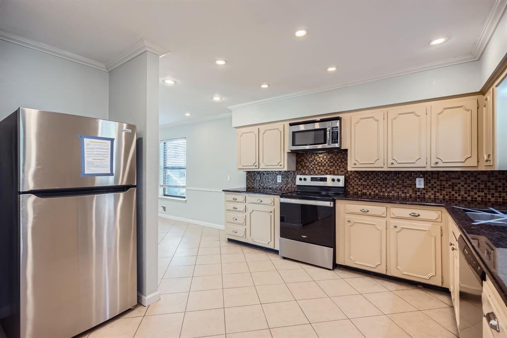 Hillcrest Homes Add - Residential