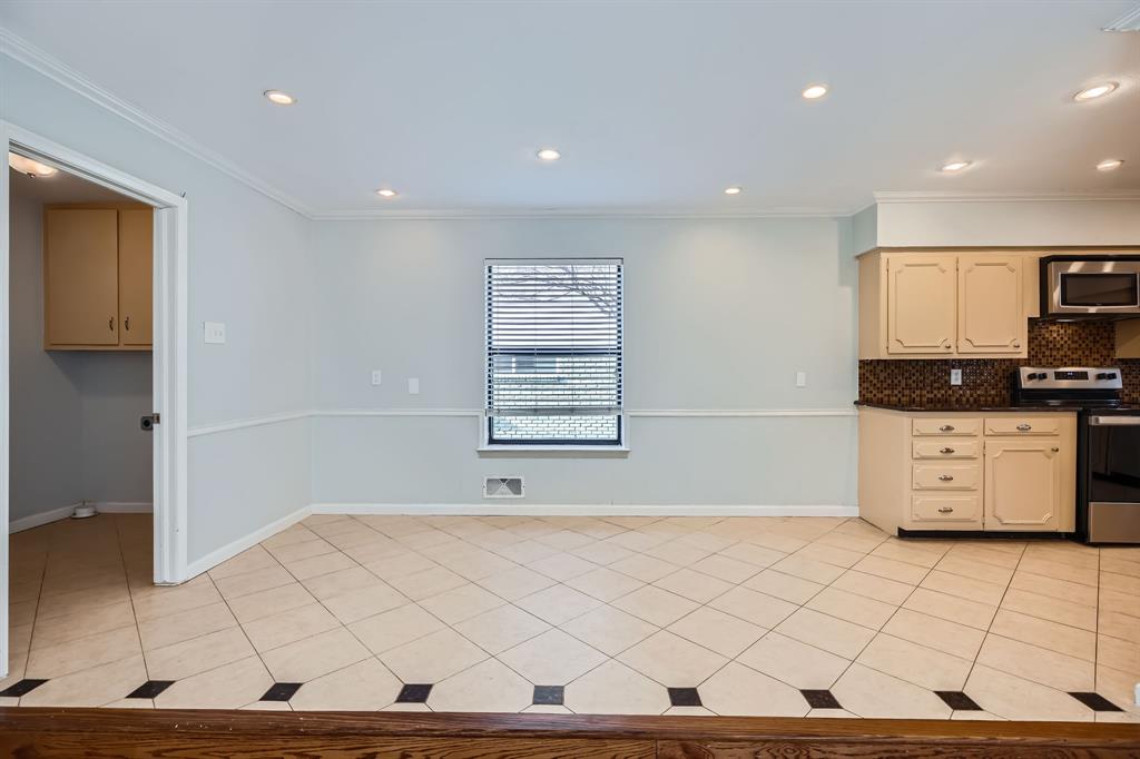 Hillcrest Homes Add - Residential