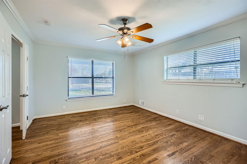 Hillcrest Homes Add - Residential