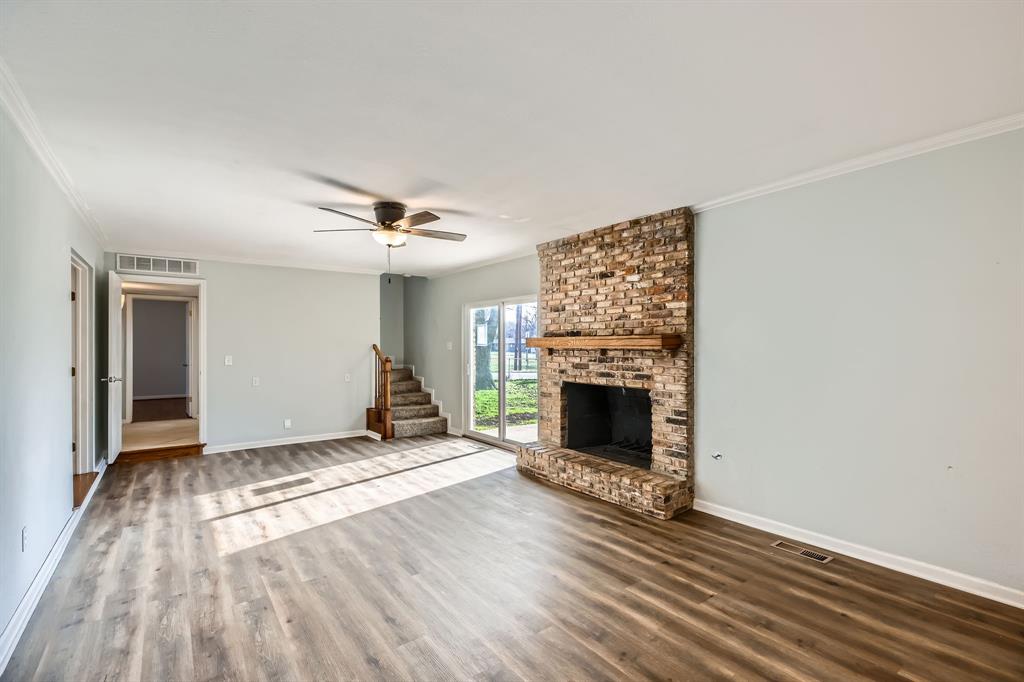 Hillcrest Homes Add - Residential