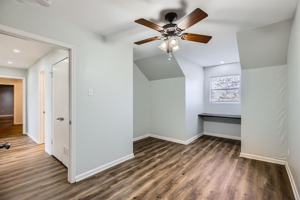 Hillcrest Homes Add - Residential