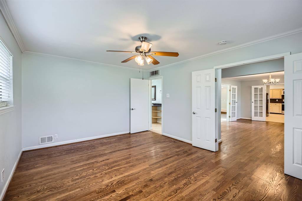 Hillcrest Homes Add - Residential