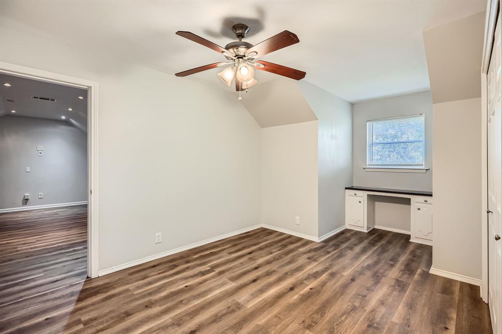 Hillcrest Homes Add - Residential