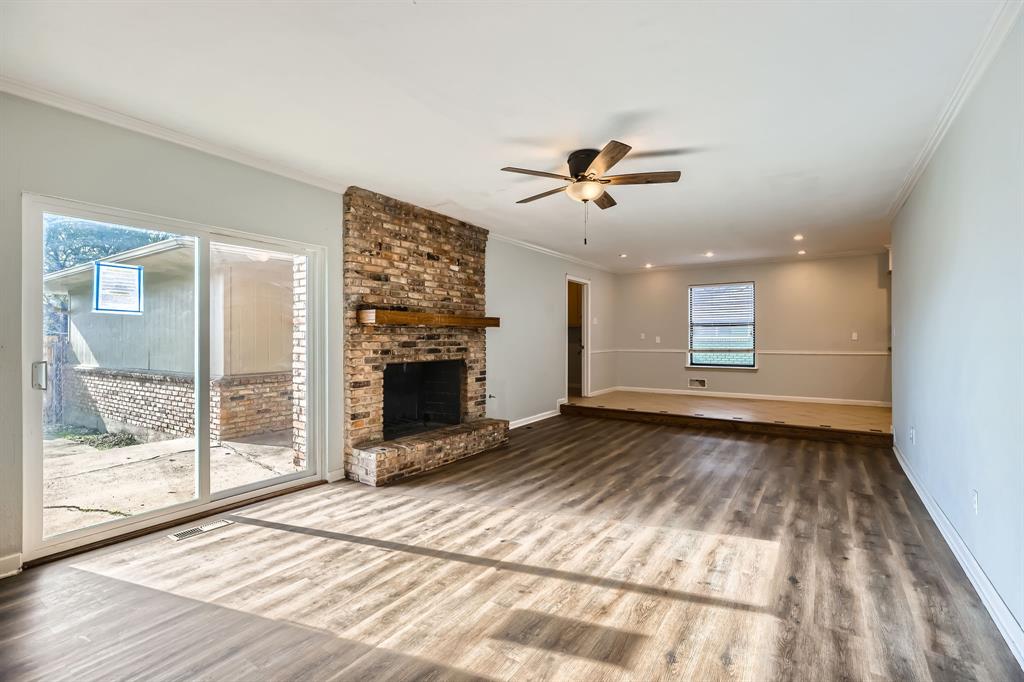 Hillcrest Homes Add - Residential