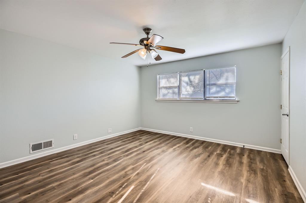 Hillcrest Homes Add - Residential