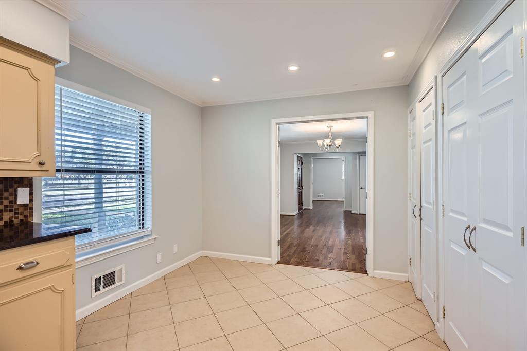 Hillcrest Homes Add - Residential