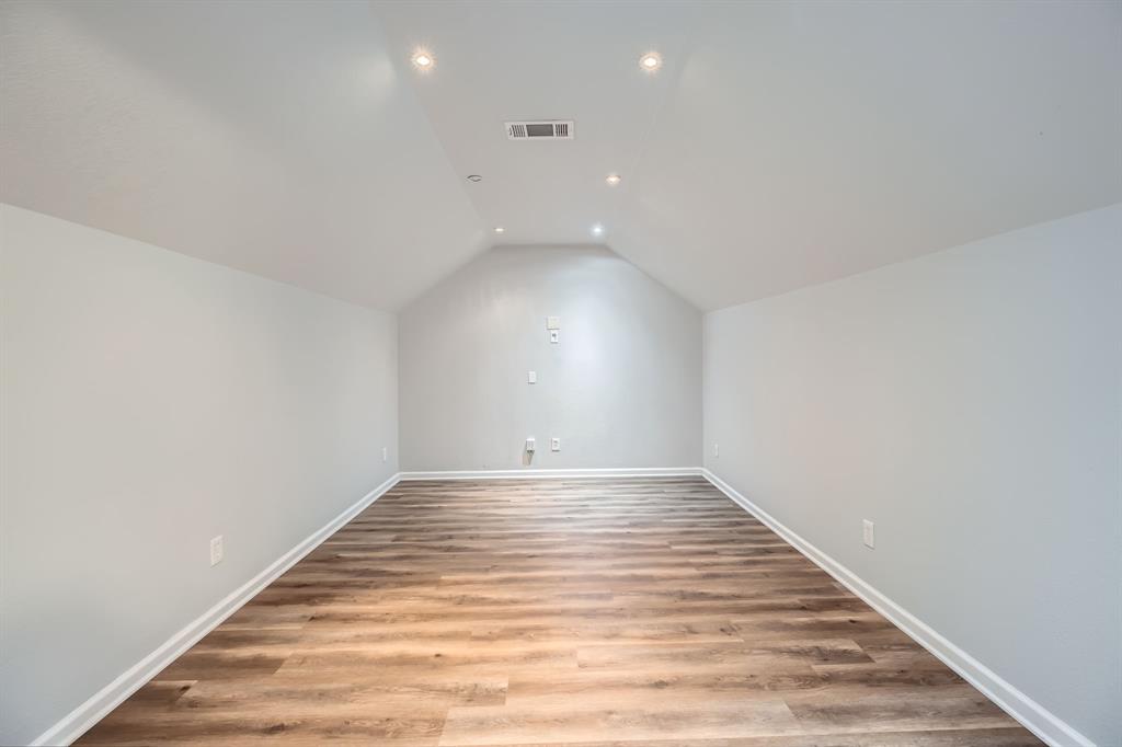 Hillcrest Homes Add - Residential