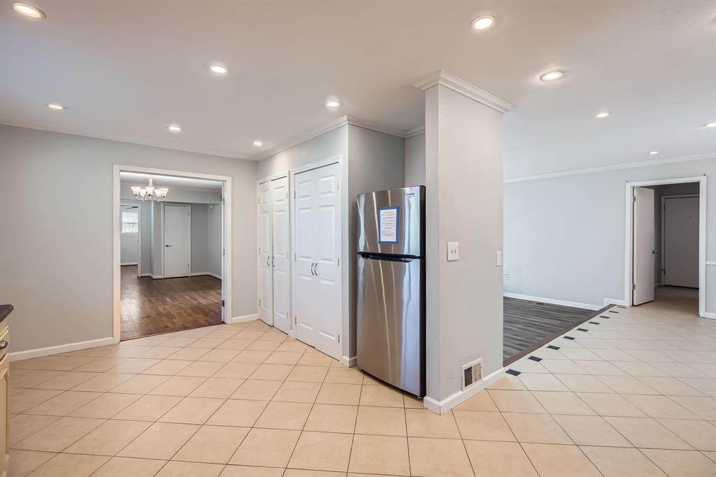 Hillcrest Homes Add - Residential