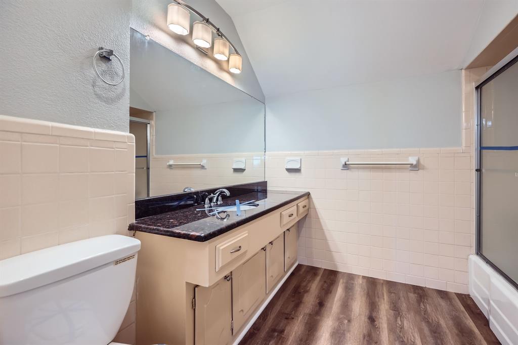 Hillcrest Homes Add - Residential