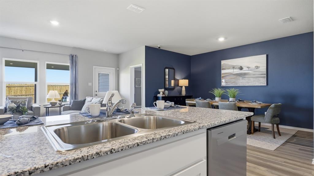 Bella Vista - Residential