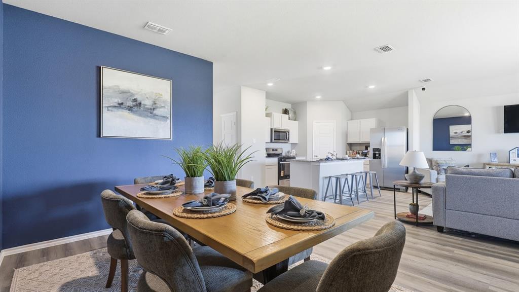 Bella Vista - Residential