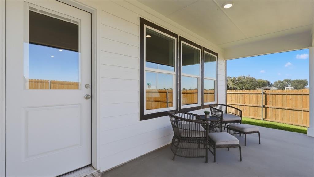 Bella Vista - Residential