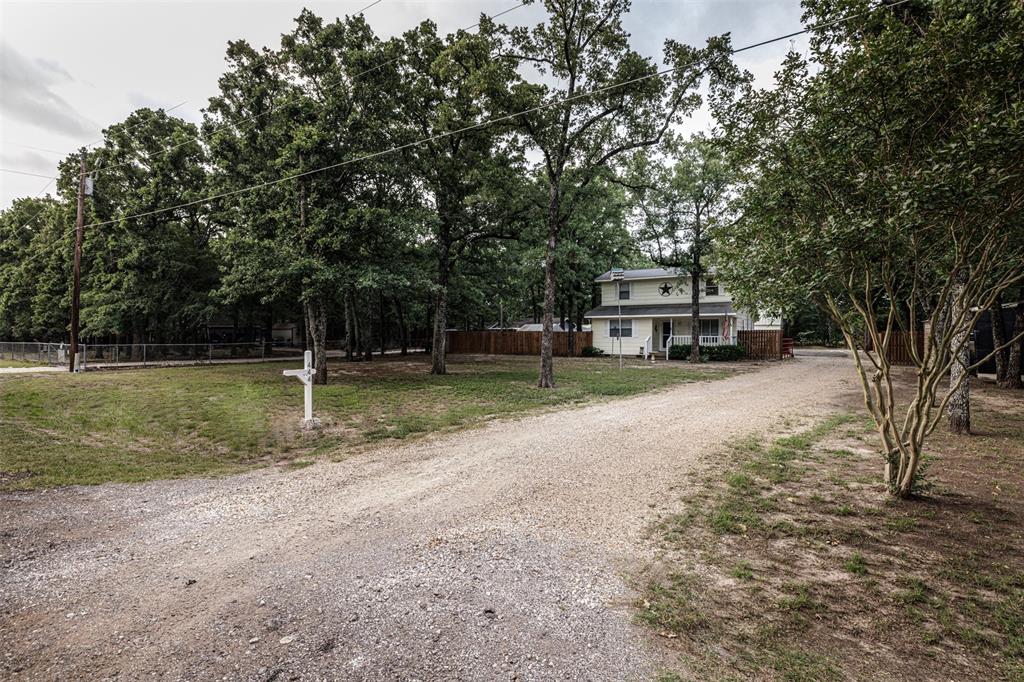 444 County Road 3788