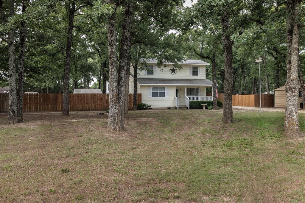 444 County Road 3788