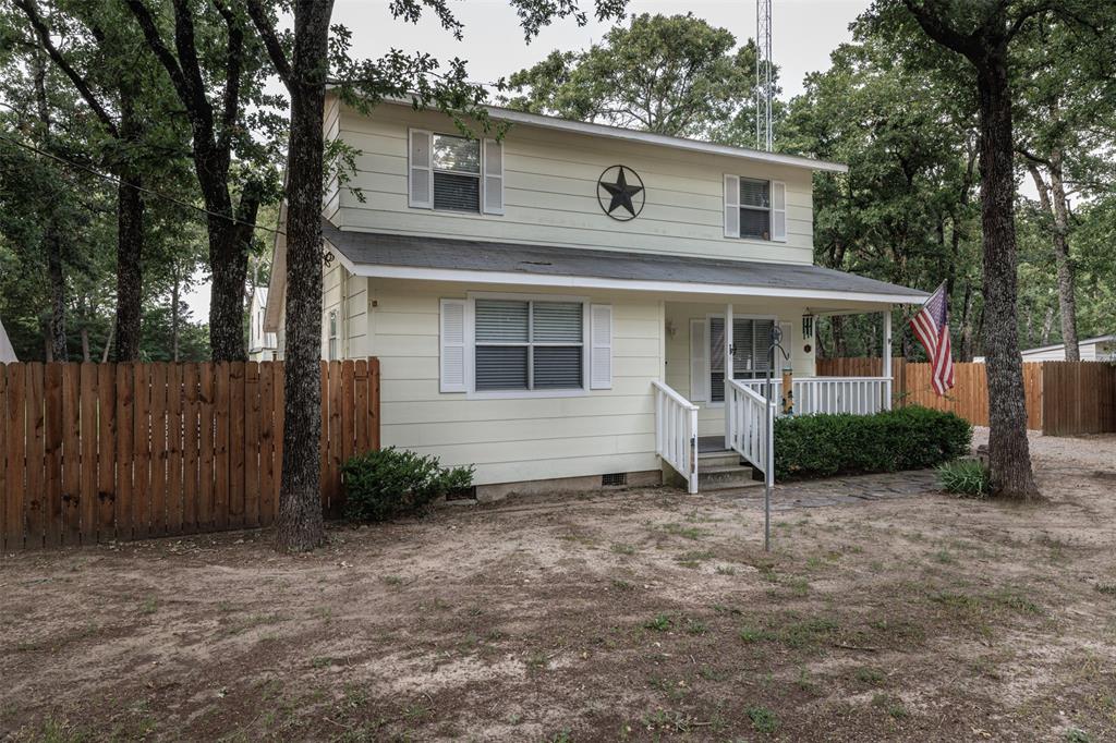 444 County Road 3788