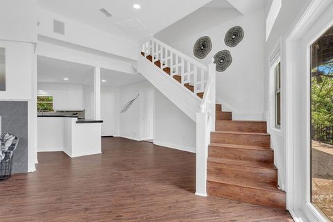 Tiny photo for 1613 TANGLEWOOD DR EAST Dr, Hideaway, TX 75771 (MLS # 21100189)