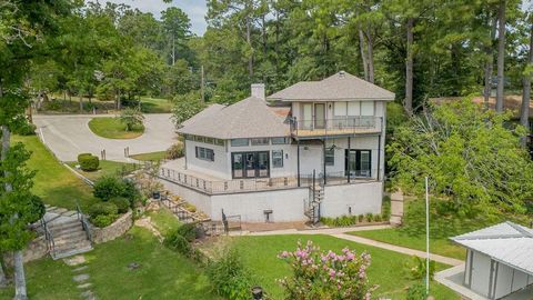 Tiny photo for 1613 TANGLEWOOD DR EAST Dr, Hideaway, TX 75771 (MLS # 21100189)