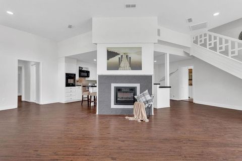 Tiny photo for 1613 TANGLEWOOD DR EAST Dr, Hideaway, TX 75771 (MLS # 21100189)