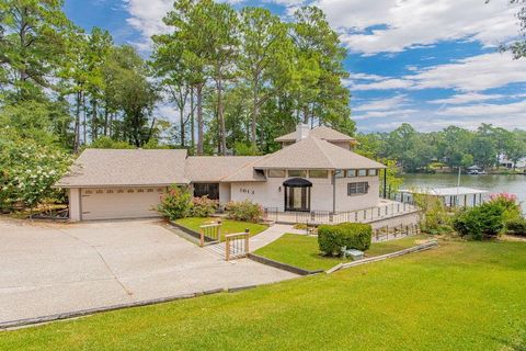 Tiny photo for 1613 TANGLEWOOD DR EAST Dr, Hideaway, TX 75771 (MLS # 21100189)