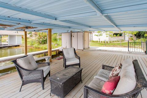 Tiny photo for 1613 TANGLEWOOD DR EAST Dr, Hideaway, TX 75771 (MLS # 21100189)