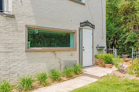 Tiny photo for 1613 TANGLEWOOD DR EAST Dr, Hideaway, TX 75771 (MLS # 21100189)