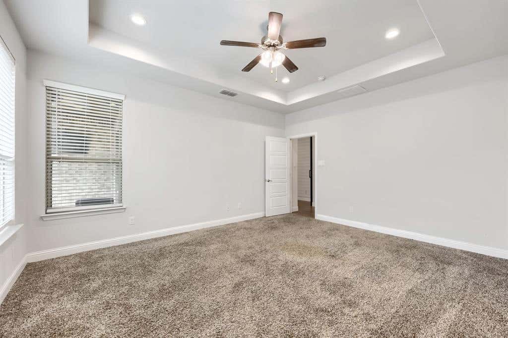 Photo of 716 10th Street, Argyle, TX 76226 (MLS # 21320857)