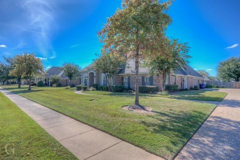 A home in Bossier City