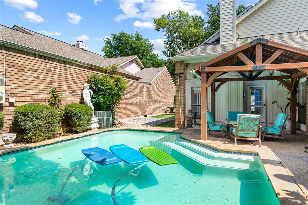 2707 Garden Springs Drive