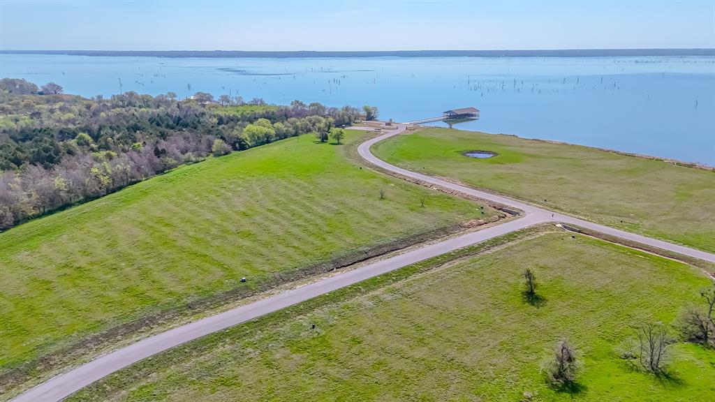 Lot 53 Triangle Shores